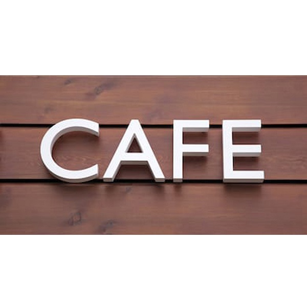 CAFE-RESTAURANT